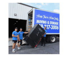 Moving and Storage Company in Central Kentucky, USA | My 3 Sons | free-classifieds-usa.com - 2