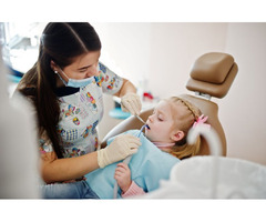 Trusted Pediatric Dentist for Your Child's Dental Needs: Book an Appointment Today! | free-classifieds-usa.com - 1