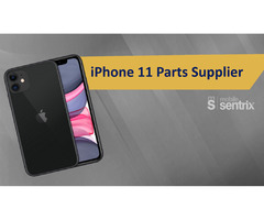 iPhone 11 Parts and LCD Screens Wholesaler - Mobilesentrix | free-classifieds-usa.com - 1