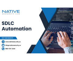 SDLC Automation Services | Native Security LLC | free-classifieds-usa.com - 1