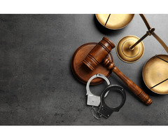 Shielding Your Future: Skilled Criminal Defense Lawyers in Las Vegas | free-classifieds-usa.com - 1