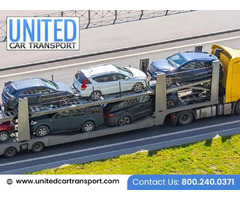 Your Trusted Choice for Car Relocation Services: United Car Transport | free-classifieds-usa.com - 1