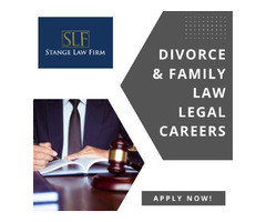 Looking for Lawyers! Divorce & Family Law Legal Careers in Topeka, Kansas! | free-classifieds-usa.com - 1