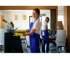 Spotless Offices Await! Commercial Cleaning Services in Knoxville, TN | free-classifieds-usa.com - 1