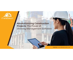 Revolutionizing Construction Projects: The Power of Drawing Management Software | free-classifieds-usa.com - 1
