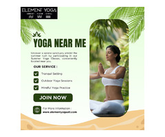 Best Yoga Studio Near Me | free-classifieds-usa.com - 1