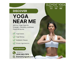Best Yoga Studio Near Me | free-classifieds-usa.com - 2