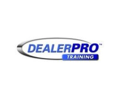 Profit Training I DealerPRO Training  | free-classifieds-usa.com - 1