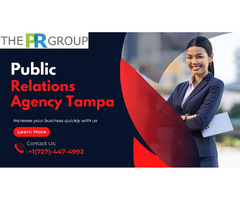 Public Relations Consultancy in Tampa | free-classifieds-usa.com - 2