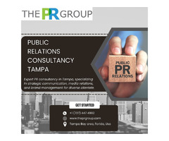 Public Relations Consultancy in Tampa | free-classifieds-usa.com - 4