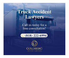 Woodland Hills Truck Accident Lawyer | free-classifieds-usa.com - 1