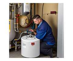 Stay Cozy: Reliable Water Heater Experts in Salt Lake City | free-classifieds-usa.com - 1