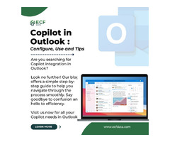 Master Copilot Integration in Outlook: Your Ultimate Guide for Efficiency! | free-classifieds-usa.com - 1