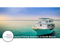 Sunny Fishing Charters of South Beach | free-classifieds-usa.com - 2