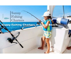 Sunny Fishing Charters of South Beach | free-classifieds-usa.com - 4