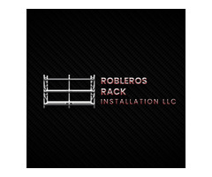 Robleros Rack Installation LLC | free-classifieds-usa.com - 1