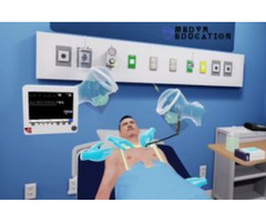 MedVR Education: Leading VR Simulation Training | free-classifieds-usa.com - 1