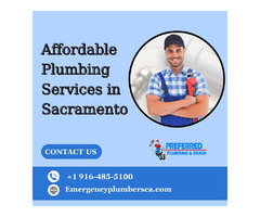 Choose Trustworthy Plumbing Services | free-classifieds-usa.com - 1