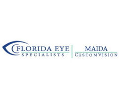 LASIK Eye Center in Jacksonville, Florida - Maida CustomVision | free-classifieds-usa.com - 1