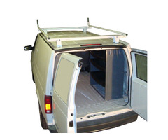 Shelving for Van, Ladder Racks, Van Safety Partitions | free-classifieds-usa.com - 4