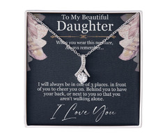 Purchase of My Daughter Necklace from Mom at Best Price | free-classifieds-usa.com - 1