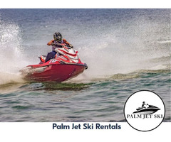 Palm Jet Ski Rentals | free-classifieds-usa.com - 2
