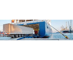 Ro-Ro Ocean Shipping Services | RTM LINES | free-classifieds-usa.com - 1