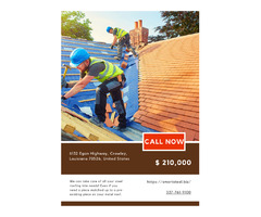 Revolutionize Your Roofing Experience with Meta Roofing Solutions! | free-classifieds-usa.com - 1