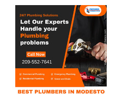 24/7 Plumbing Solutions: Let Our Experts Handle your Plumbing problems | free-classifieds-usa.com - 1