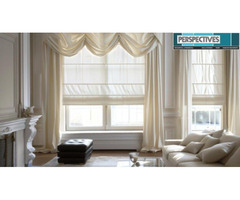 Transforming Spaces with Stylish Window Curtains in Lexington | free-classifieds-usa.com - 1