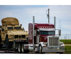 Military Car Shipping: Secure & Reliable | free-classifieds-usa.com - 1