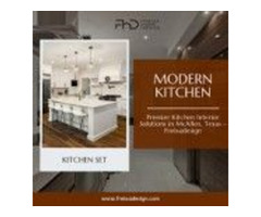 Premier Kitchen Interior Solutions in McAllen, Texas – Freixadesign | free-classifieds-usa.com - 1