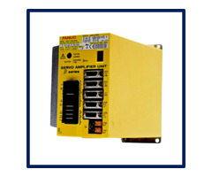 Are You Finding Precision Solutions For FANUC Servo Drive Repair? | free-classifieds-usa.com - 1