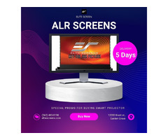 Experience Crystal-Clear Images with Advanced ALR Screens | free-classifieds-usa.com - 1