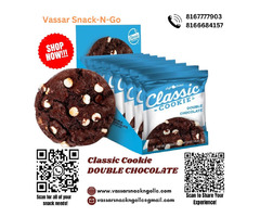 Macadamia Nut Cookie with Delicious Taste at Vassar Snack-N-Go  | free-classifieds-usa.com - 2