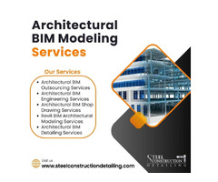 Get the Best Architectural BIM Modeling Services in San Diego, USA | free-classifieds-usa.com - 1