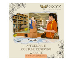 Affordable Costume Designing Website | free-classifieds-usa.com - 1