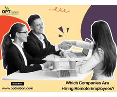Which Companies Are Hiring Remote Employees? | free-classifieds-usa.com - 1