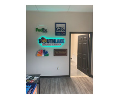 Promote Your Tampa Office with Custom Lobby Signs | free-classifieds-usa.com - 1