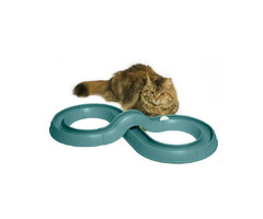 Bergan Turbo Track Cat Toy | free-classifieds-usa.com - 1