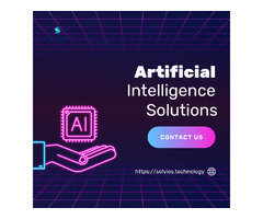 Cutting-Edge Artificial Intelligence Solutions for Businesses | free-classifieds-usa.com - 1