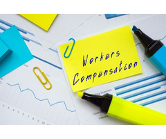 Trusted Workers Compensation Legal Support in Los Angeles | free-classifieds-usa.com - 1
