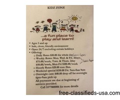 Affordable childcare | free-classifieds-usa.com - 1