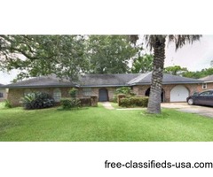 4 BEDS/2 BATHS, DOUBLE ATTACHED GARAGE | free-classifieds-usa.com - 1