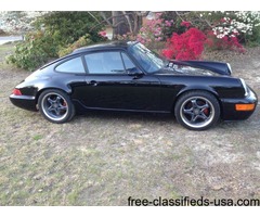 1987 Porsche 911 | free-classifieds-usa.com - 1