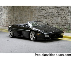 1995 Ferrari 348 | free-classifieds-usa.com - 1