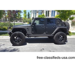 2011 Jeep Wrangler | free-classifieds-usa.com - 1