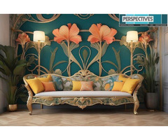 Professional Wallpaper Installation Services in Lexington | free-classifieds-usa.com - 1