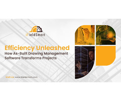 Efficiency Unleashed: How As-Built Drawings Management Software Transforms Projects | free-classifieds-usa.com - 1