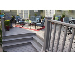 Renew Your Deck with Expert Richmond Repair | free-classifieds-usa.com - 1